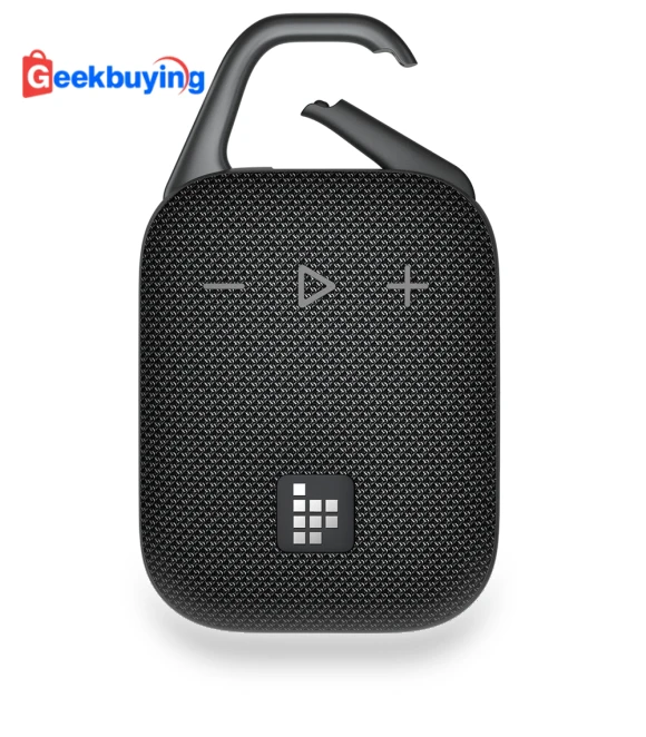 Portable Wireless Speaker — Portable Audio, Tronsmart