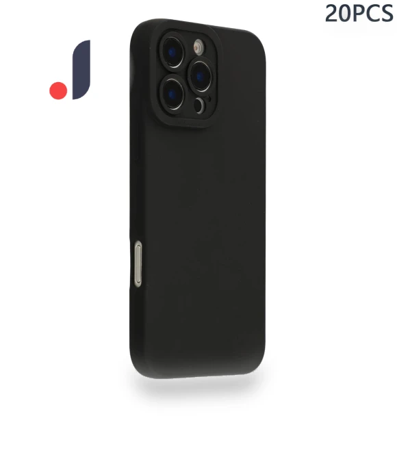 Precise Cutouts TPU Matte Phone Cover — Phone Accessories, Smartwatch 2025