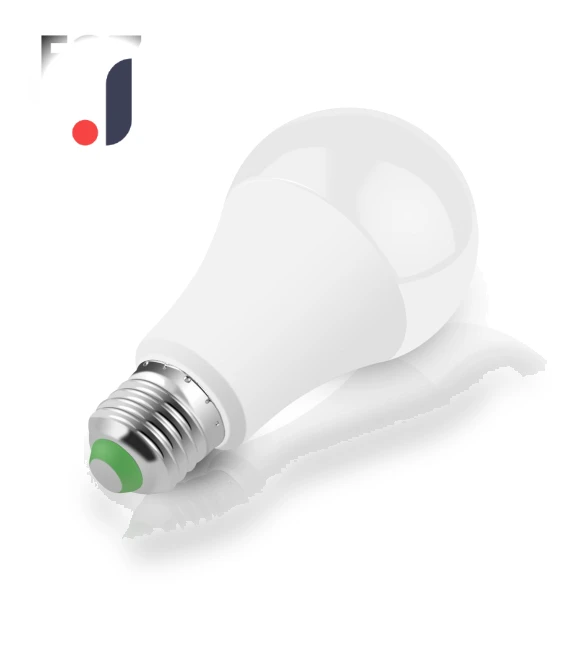 Smart LED Bulb — LED, Refreshing Home