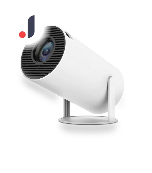 Smart Projector — Home Theater Projectors, GLOBUS