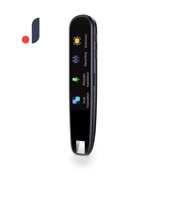 Smart Translator Pen — Language Translators, Amusedly