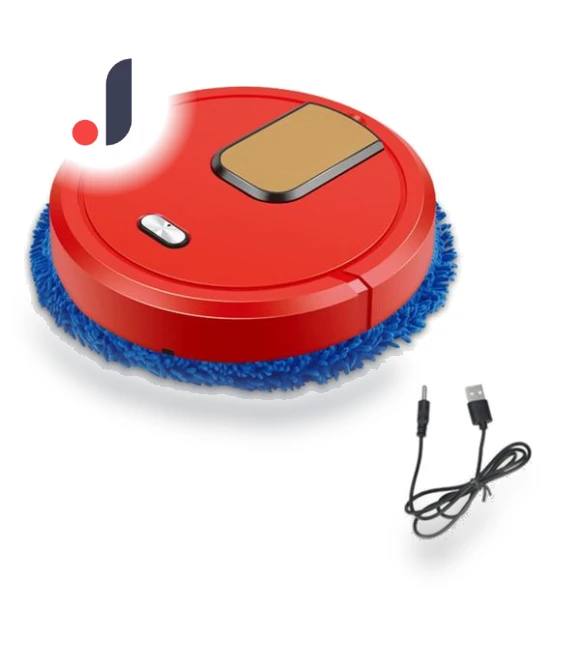 Smart Vacuum Cleaner 3 in 1 — Smart Cleaning Robots, XuYiEC
