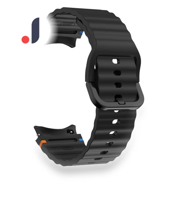Smart Watch Bands — Smartwatch Straps, Seahorse Home