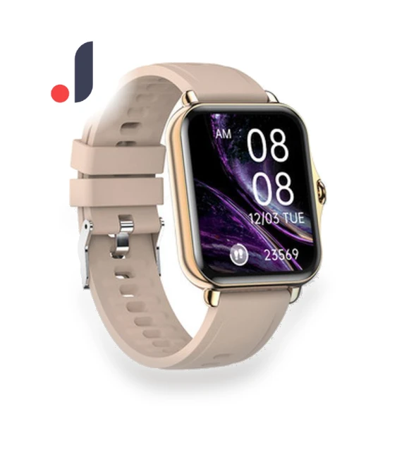 Smart Watch with Bluetooth for Calls — Smartwatches, SCIONE