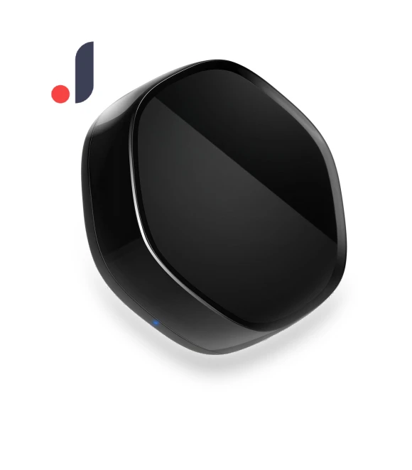 Smart Wireless IR Remote Control Gateway — Remote Controls, 3d printing machine