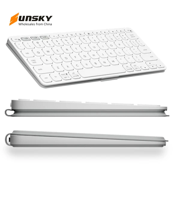 Tablet Wireless Bluetooth Keyboard with Protective Cover — Keyboards, Logitech
