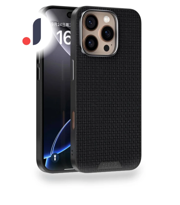 Textured Micro-Embossing Back Cover — Back Covers, Smartwatch 2025