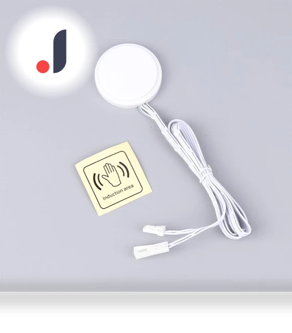 Touch Sensor Dimmer Switch — Light Dimmers, Beatury Whp