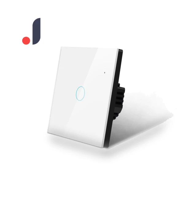 Touch Switch Wall Panel — Outlet Switches, MALITAI