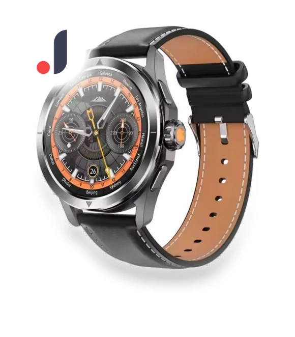Ultra Men Smart Watch — Smartwatches, ESTG