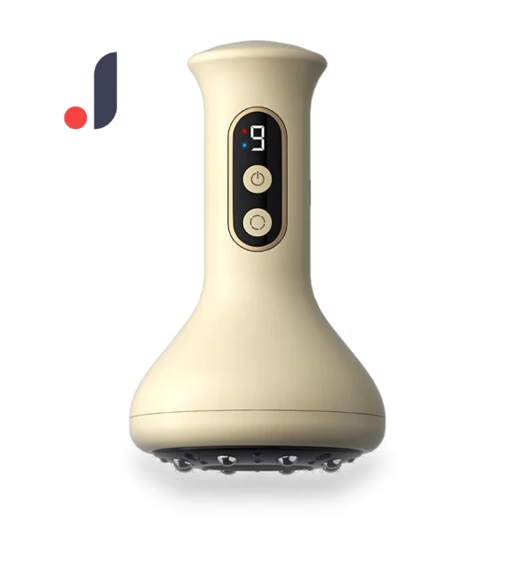Vacuum Massager for Cupping Therapy — Back Relief Solutions, YJMP beauty health