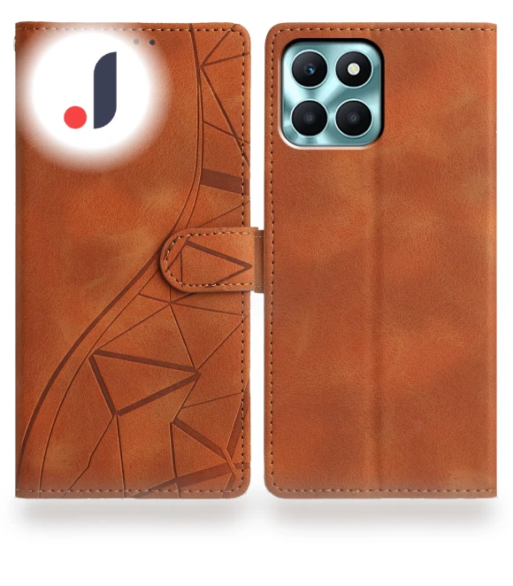 Wallet Case with Stand — Flip Cases, Smartwatch 2025