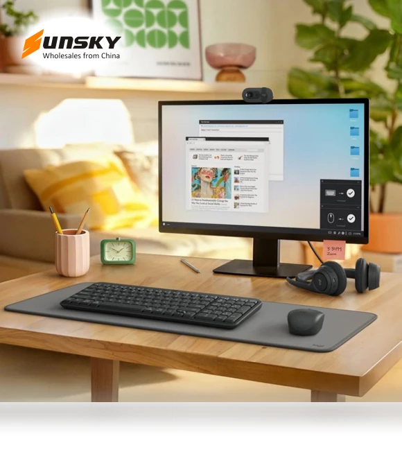 Wireless Bluetooth Keyboard for Business Laptop Office use — Keyboards, Logitech
