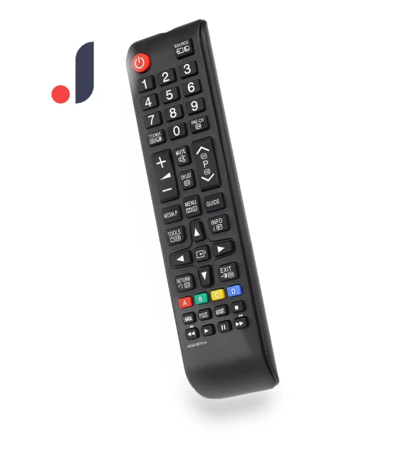 Wireless Smart Remote Control Replacement — Remote Controls, 3d printing machine