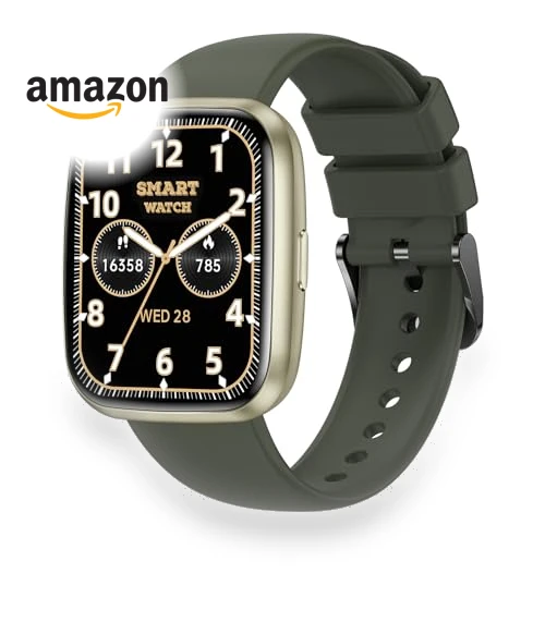 Bluetooth Call Smartwatch — Smartwatches, EGQINR