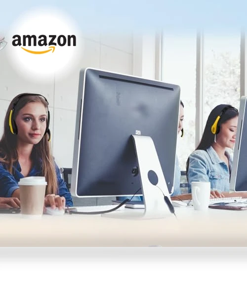 Classroom Headphones with Microphone — Over-Ear Headphones, Yunsailing