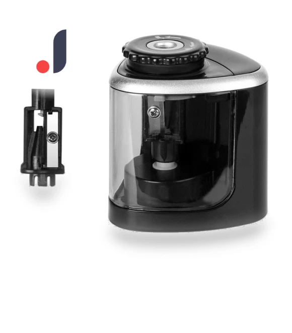 Electric Pencil Sharpener — Sharpeners, Yayingda