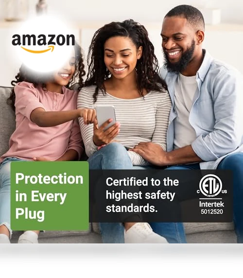 Energy Monitor with Sensors and Smart Plugs Bundle — Smart Home Security, Emporia