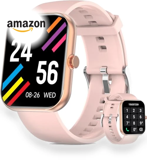 Fitness Tracker Smart Watch — Smartwatches, ganopterygon
