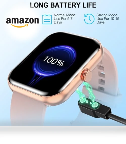 Fitness Tracker Smart Watch — Smartwatches, ganopterygon