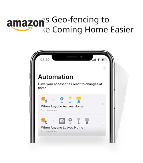 HomeKit Smart Plug Mini — Smart Home Modules, Wonderlabs