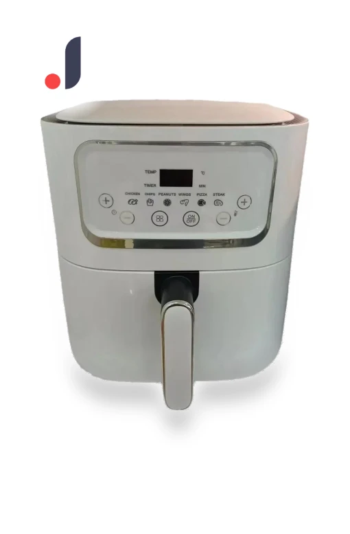 Large Capacity Smart Electric Air Fryer — Air Fryers, Good Household Items