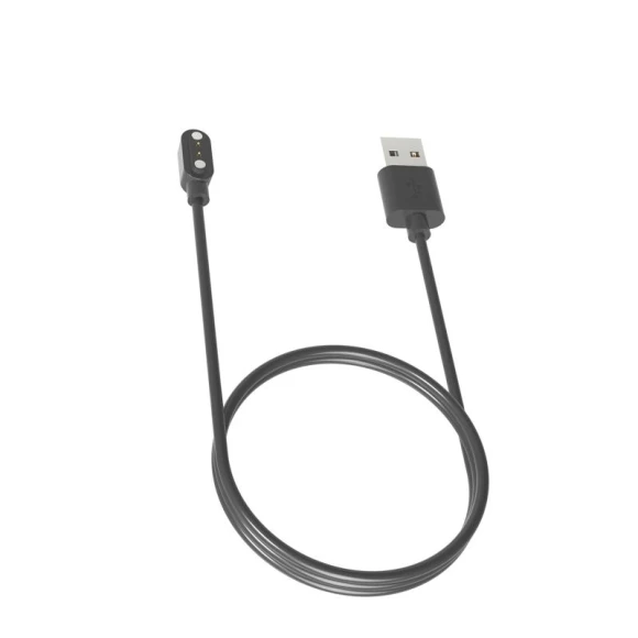 Magnetic Charging Cable for Smart Watches — Smartwatch Charging Solutions, CAOWJiBrother