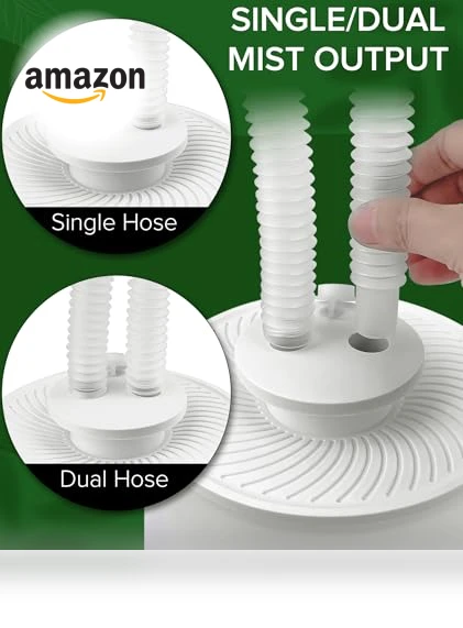 No Leak Plant Humidifiers — Air Moisturizers, BLEREMA