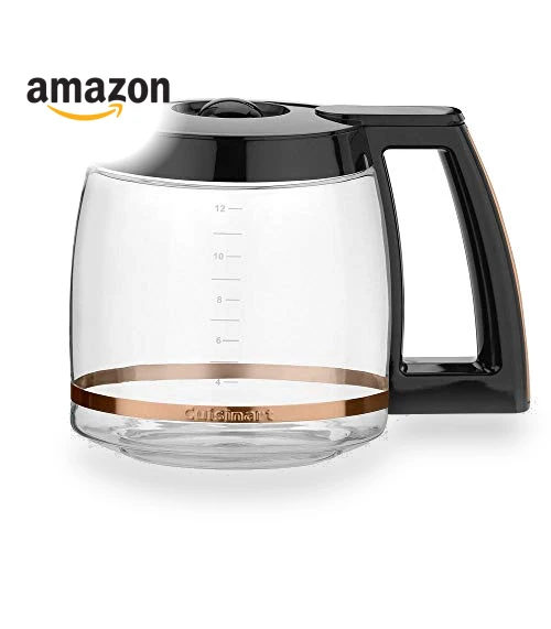 PerfecTemp 14 Cup Programmable Coffeemaker — Coffee Makers, Cuisinart