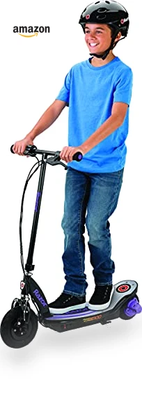 Power Core E100 Electric Scooter — Electric Vehicles, Razor