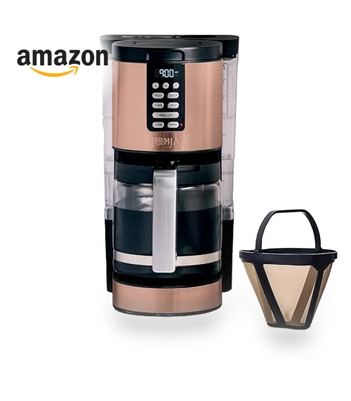 Programmable XL 14-Cup Coffee Maker PRO — Coffee Makers, Ninja