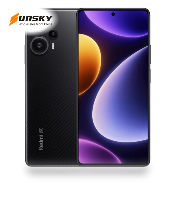 Redmi Note 12 Turbo 5G — Mobiles, Xiaomi