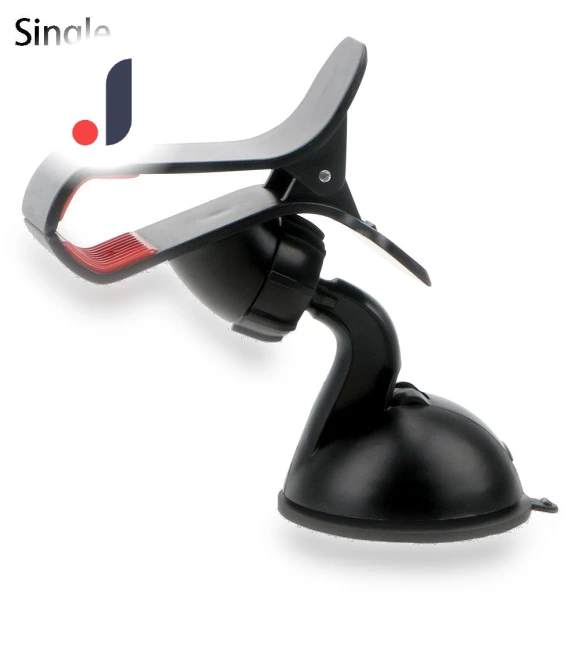 Smart Mount Cradle — Vehicle Phone Holders, Auto Launcher
