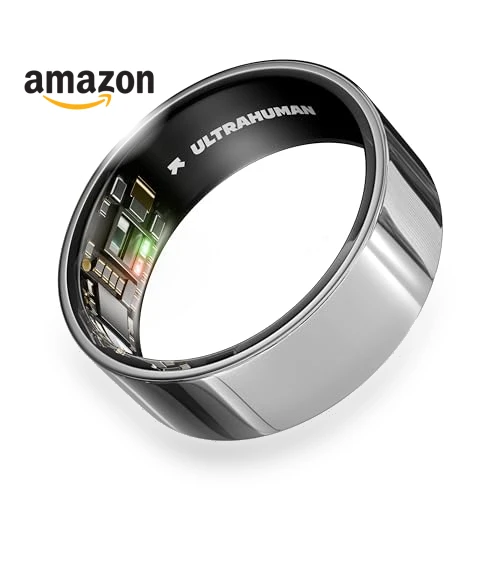 Smart Ring Health Tracker — Smart Rings, Ultrahuman