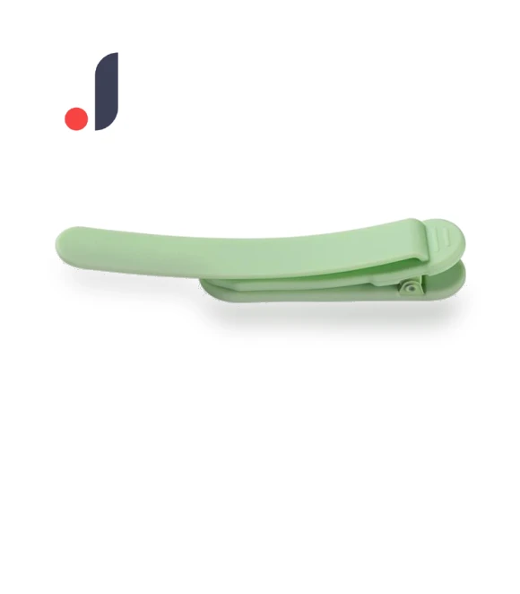 Smart Silicone Bookmark — Digital Reading Devices, FastStar