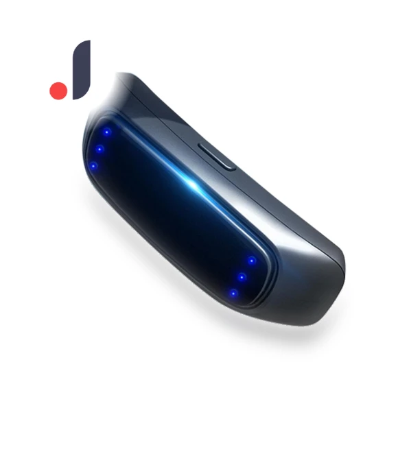 Smart Snoring Stopper — Medicinal Aids, Super Star Mall