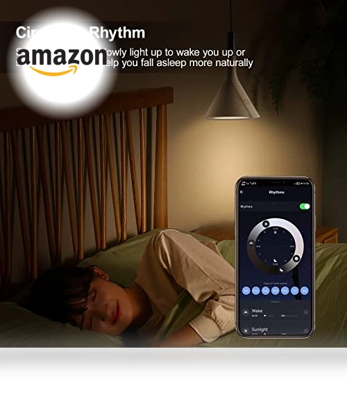 Smart Spot Light Bulb — LED, LEDEPLY