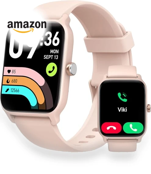 Smart Watch for Women — Smartwatches, Tensky