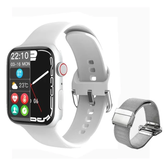 Smart Watch — Smartwatches, Zodvboz
