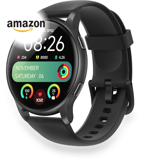 Smart Watch — Smartwatches, Parsonver