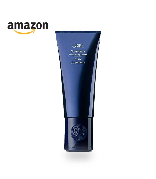Supershine Moisturizing Crème — Styling Treatments, Oribe