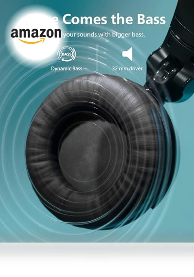 Wireless On-Ear Headphones — In-Ear Headphones, Philips