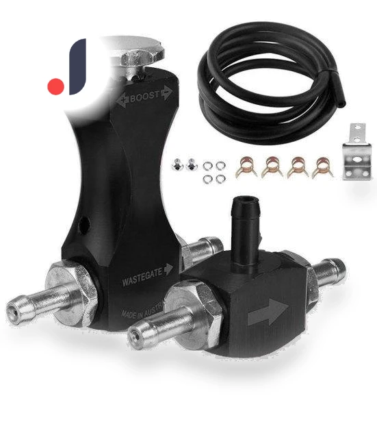 Automatic Car Pressure Controller — Turbo Pressure, Car Accessories