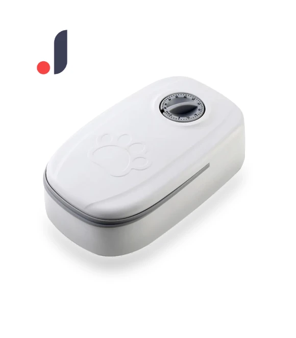 Automatic Pet Feeder — Automatic Feeders, Refreshing Home