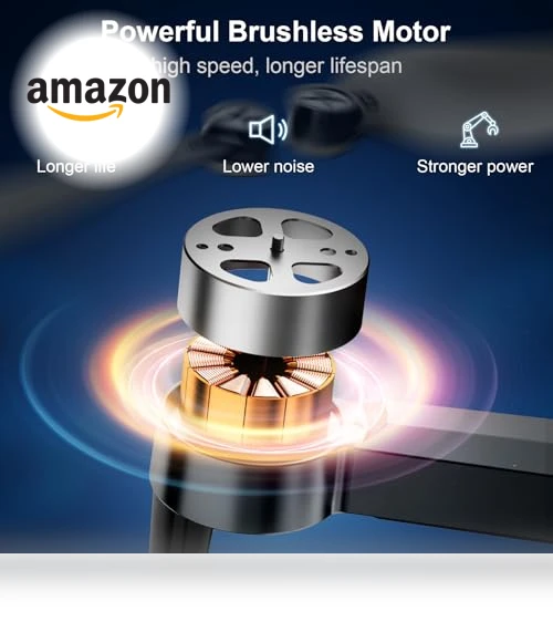 Drone with Camera — Drones, Tercaso