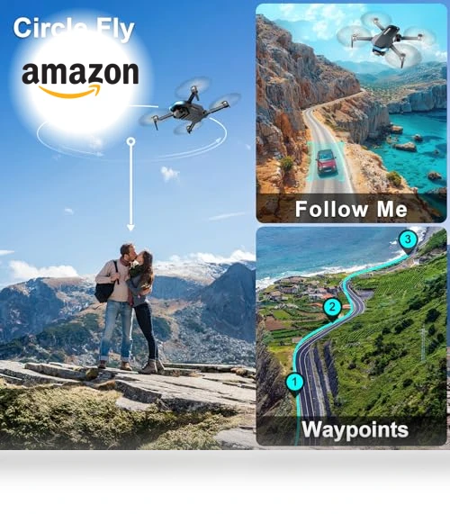 Drone with Camera — Drones, Tercaso