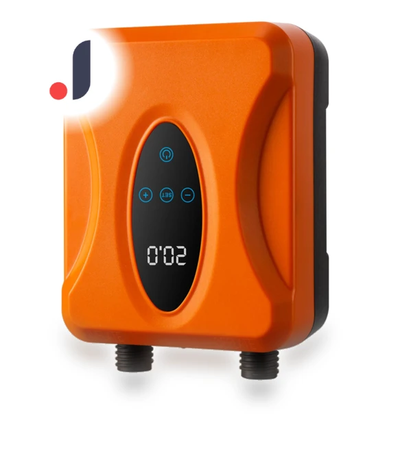 Electric SUP Pump for Paddle Board — Inflation Devices, Lixada