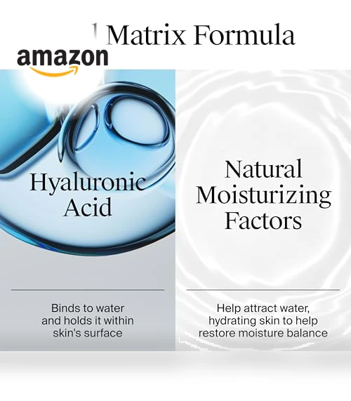 Hydro Boost Gel Cream & Hydrating Gel Cleanser Set — Sets & Kits, Neutrogena