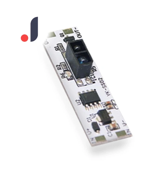 LED Motion Sensor — Motion Sensors, Quartz