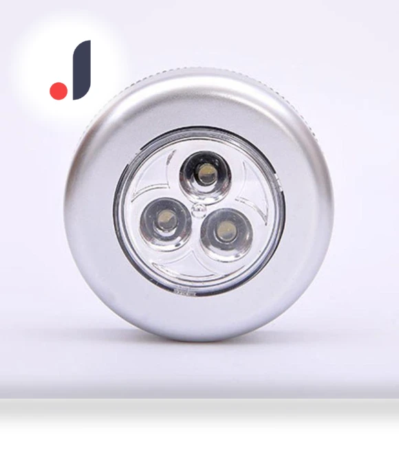 LED Night Light — Night Lights, Ethereal